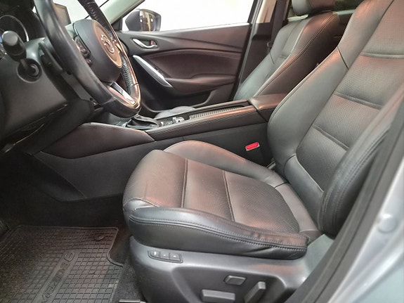 Mazda 6 13 of 28