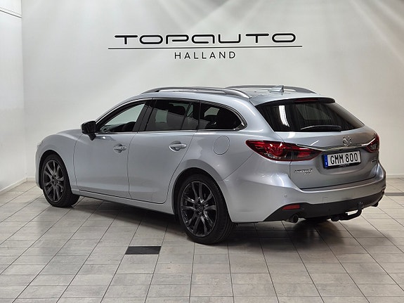 Mazda 6 4 of 5