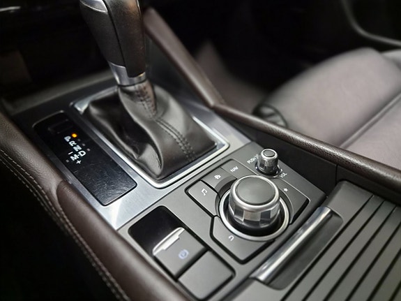 Mazda 6 18 of 28
