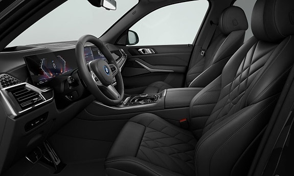 BMW X5 3 of 3