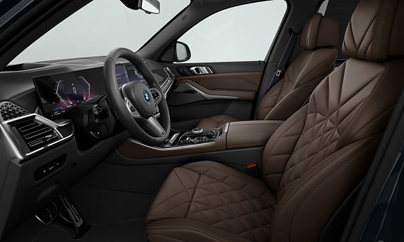BMW X5 3 of 3
