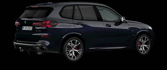 BMW X5 2 of 3