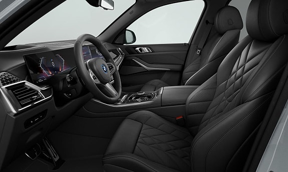 BMW X5 3 of 3