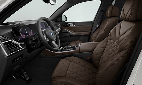 BMW X5 3 of 3