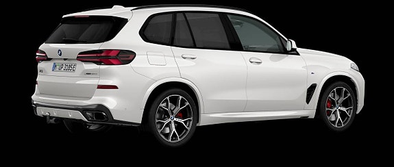 BMW X5 2 of 3
