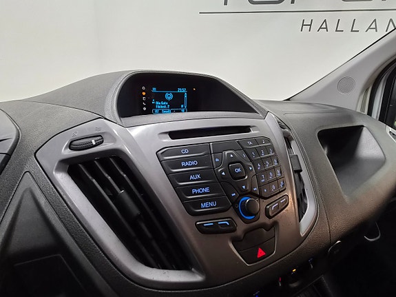 Ford Transit Custom 9 of 14