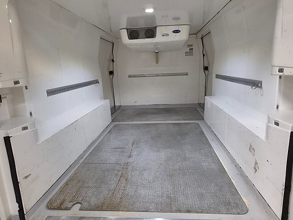 Ford Transit Custom 6 of 14