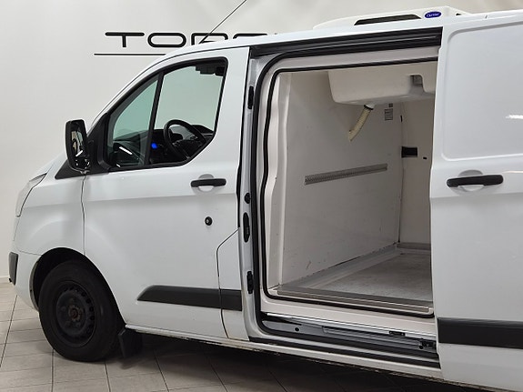 Ford Transit Custom 4 of 5