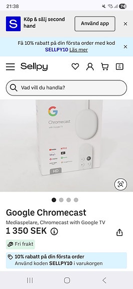 Product image 2 of 2