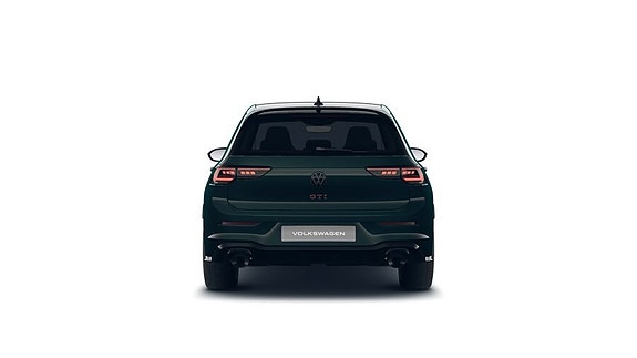 Volkswagen Golf I 4 of 9