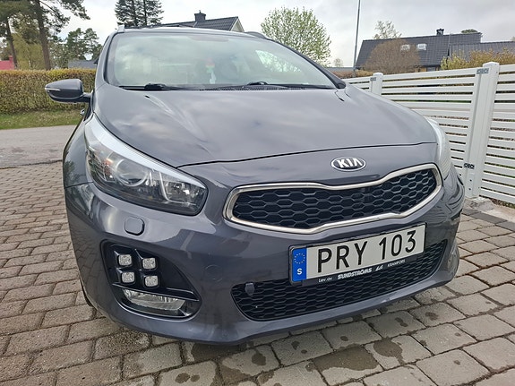 Kia Ceed 10 of 11