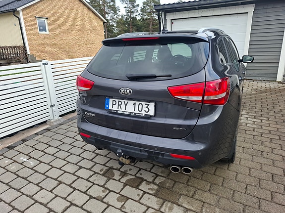 Kia Ceed 5 of 11