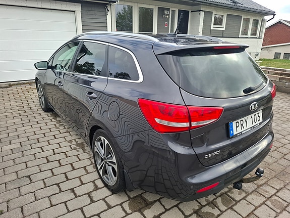 Kia Ceed 6 of 11