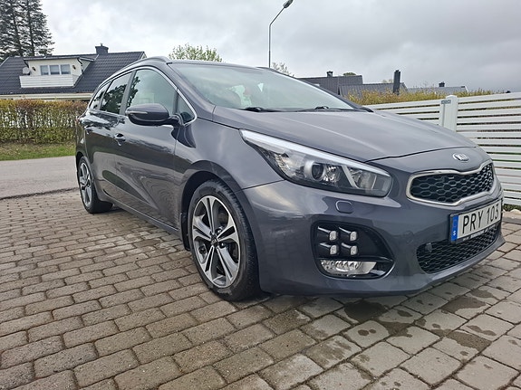 Kia Ceed 11 of 11