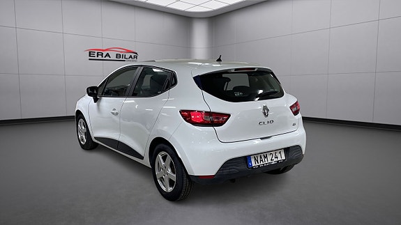 Renault Clio 4 of 5