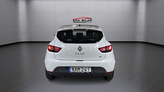 Renault Clio 5 of 5