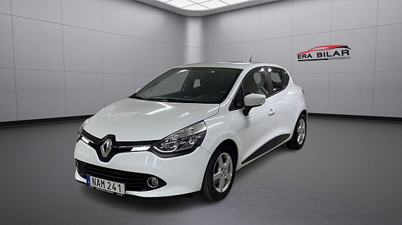 Renault Clio 3 of 5