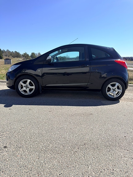 Ford Ka 4 of 5