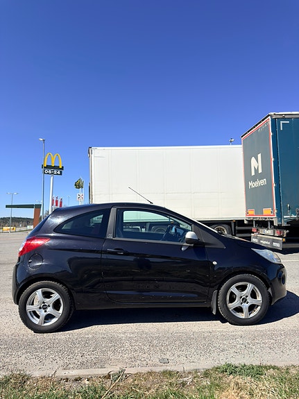 Ford Ka 5 of 5
