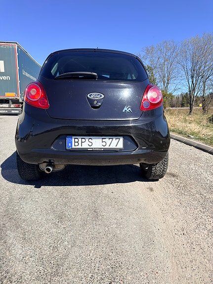 Ford Ka 3 of 5