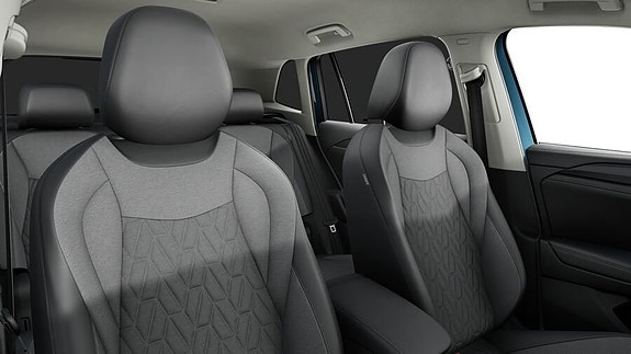 Volkswagen Tiguan 9 of 9