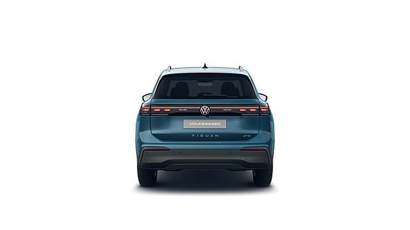 Volkswagen Tiguan 4 of 9