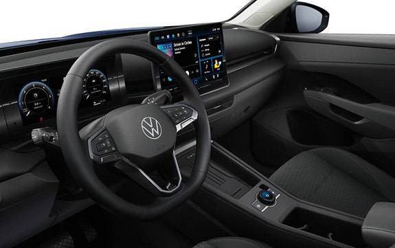 Volkswagen T-Roc 4 of 5