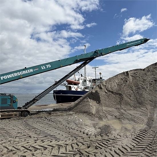 Powerscreen LL75 5 of 5