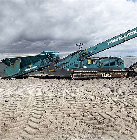 Powerscreen LL75 3 of 5