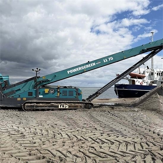 Powerscreen LL75 4 of 5