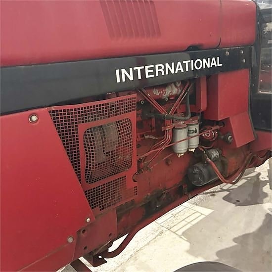 International IH 1055 5 of 5