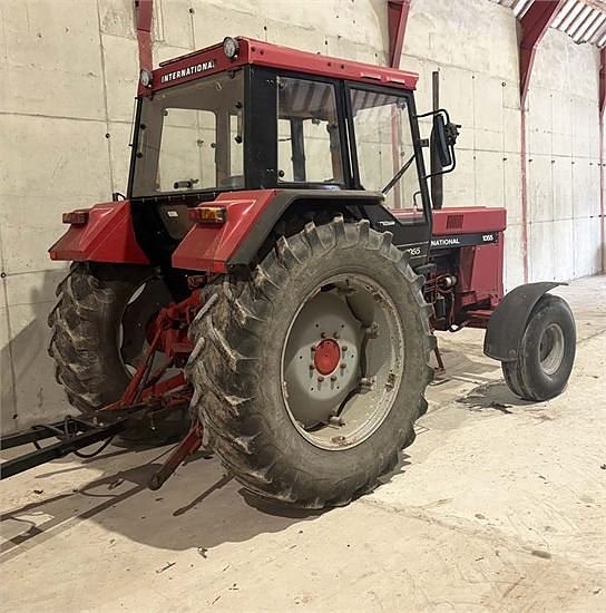 International IH 1055 4 of 5