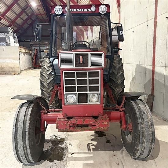 International IH 1055 3 of 5