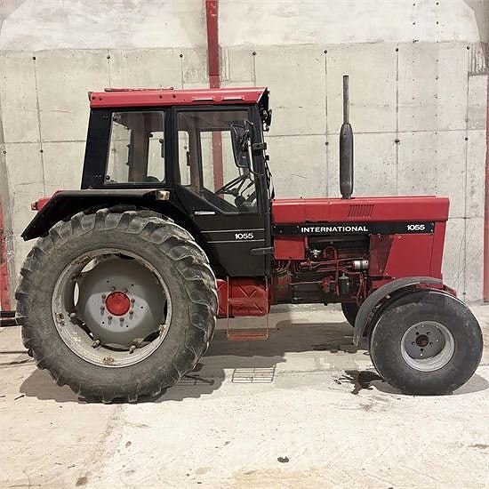International IH 1055 2 of 5