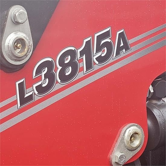 Case IH Farmall 100 A 10 of 30