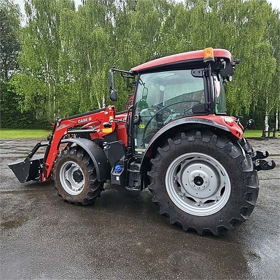 Case IH Farmall 100 A 3 of 30
