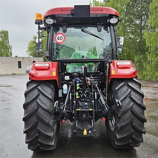 Case IH Farmall 100 A 4 of 30