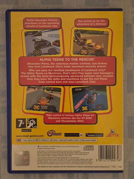 Product image 3 of 3