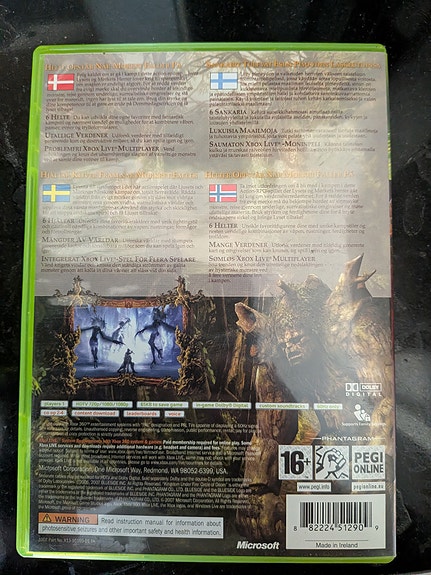 Product image 2 of 3