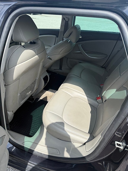 Citroen C5 4 of 5