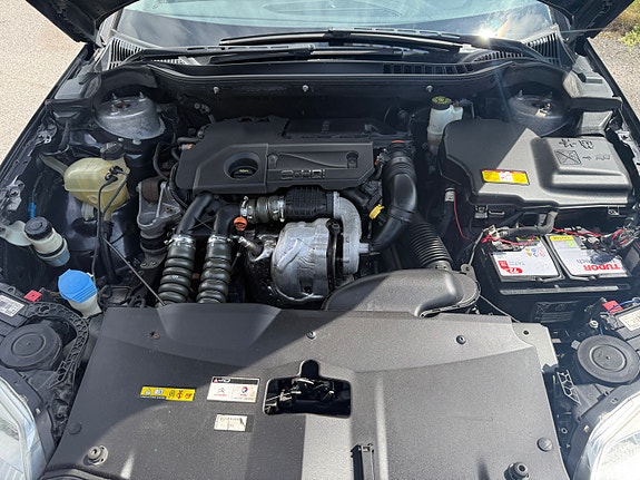 Citroen C5 3 of 5