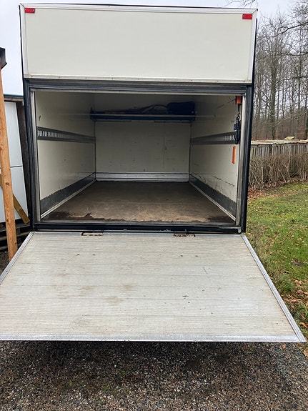 Mercedes-Benz Sprinter 316 3 of 5
