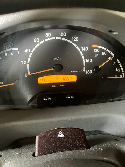 Mercedes-Benz Sprinter 316 5 of 5