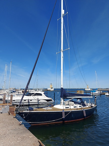 NORLIN 34 MK II — View photo 1