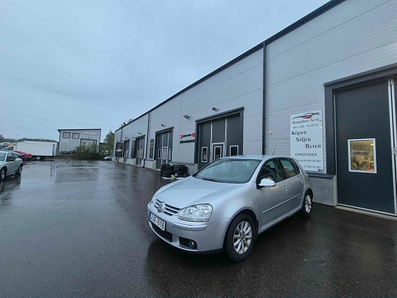 Volkswagen Golf-Serie 14 of 16