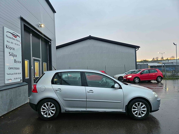 Volkswagen Golf-Serie 12 of 16