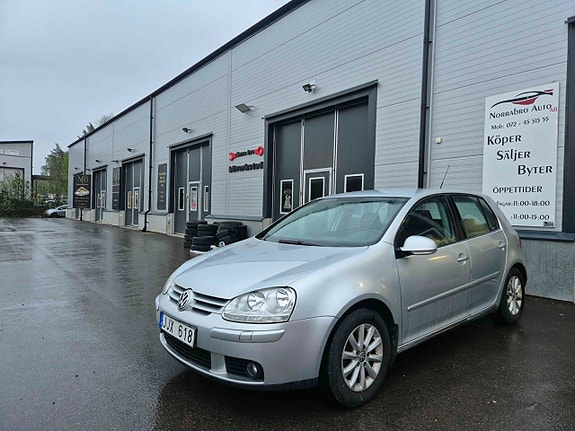 Volkswagen Golf-Serie 13 of 16