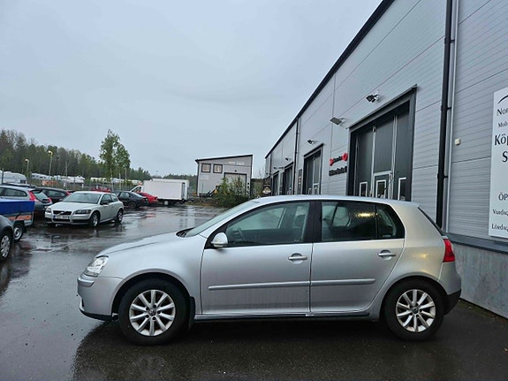 Volkswagen Golf-Serie 2 of 16