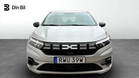 Dacia Sandero 4 of 5