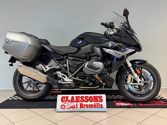 BMW R 1250 RS